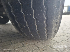 Krone Reefer Standard Double deck 