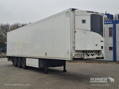 Krone Reefer Standard Double deck 