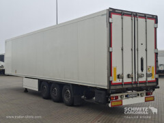 Krone Reefer Standard Double deck 
