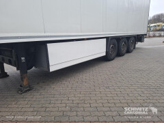 Krone Reefer Standard Double deck 
