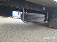 Krone Reefer Standard Double deck 