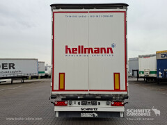 Schmitz Cargobull Curtainsider Standard 