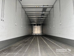 Schmitz Cargobull Tiefkühler Standard Doppelstock 