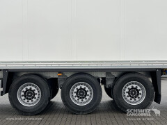 Schmitz Cargobull Trockenfrachtkoffer Standard Doppelstock 