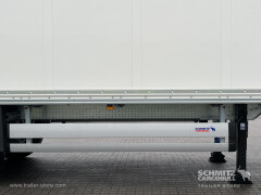 Schmitz Cargobull Trockenfrachtkoffer Standard Doppelstock 