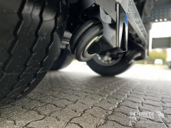 Schmitz Cargobull Curtainsider Mega Getränke 