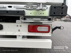 Schmitz Cargobull Curtainsider Mega Getränke 