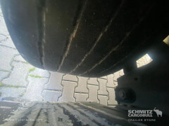 Schmitz Cargobull Curtainsider Mega 