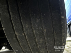 Schmitz Cargobull Curtainsider Mega 