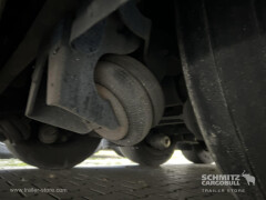 Schmitz Cargobull Curtainsider Mega 