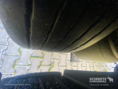 Schmitz Cargobull Curtainsider Mega 