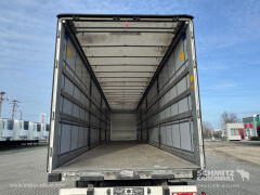 Schmitz Cargobull Curtainsider Standard 