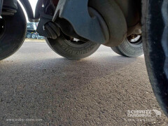 Schmitz Cargobull Kipper Alukastenmulde 24m³ 