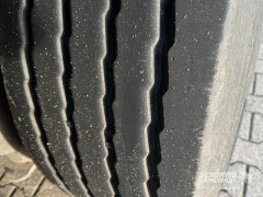 Schmitz Cargobull Oplegger Schuifzeil Standard 