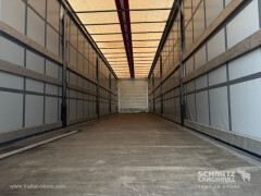 Schmitz Cargobull Oplegger Schuifzeil Standard 