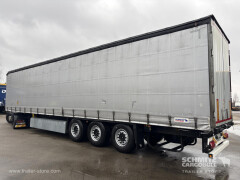 Schmitz Cargobull Curtainsider Standard 