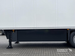 Schmitz Cargobull Tiefkühler Standard Doppelstock Trennwand 