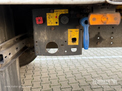 Schmitz Cargobull Oplegger Schuifzeil Standard 