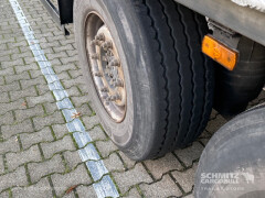 Schmitz Cargobull Oplegger Schuifzeil Standard 