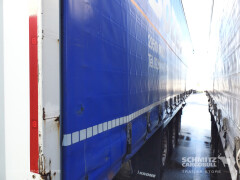 Krone Semitrailer Curtainsider Standard 