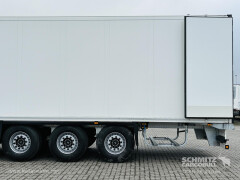 Schmitz Cargobull Tiefkühler Standard Doppelstock Trennwand 