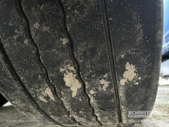 Schmitz Cargobull Curtainsider Mega 