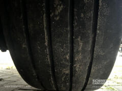 Schmitz Cargobull Curtainsider Mega 