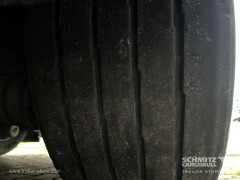 Schmitz Cargobull Curtainsider Mega 