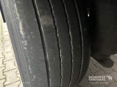 Schmitz Cargobull Reefer Standard Double deck 