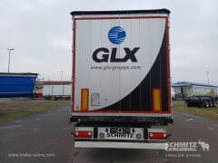 Schmitz Cargobull Curtainsider Standard 