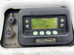 Schmitz Cargobull Reefer Standard Double deck 