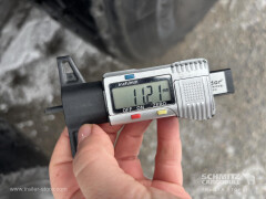 Schmitz Cargobull Reefer Standard Double deck 