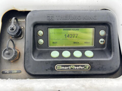 Schmitz Cargobull Reefer Standard Double deck 