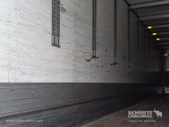 Schmitz Cargobull Semitrailer Dryfreight Standard 