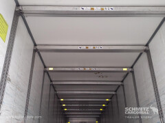Schmitz Cargobull Semitrailer Dryfreight Standard 