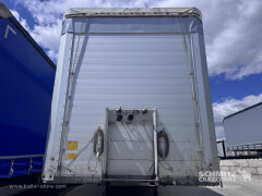 Schmitz Cargobull Curtainsider Standard 