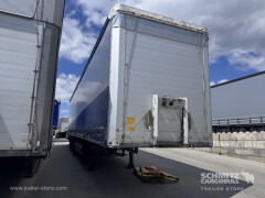 Schmitz Cargobull Curtainsider Standard 