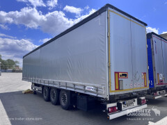 Schmitz Cargobull Curtainsider Standard 
