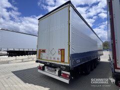 Schmitz Cargobull Curtainsider Standard 