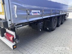 Schmitz Cargobull Curtainsider Standard 