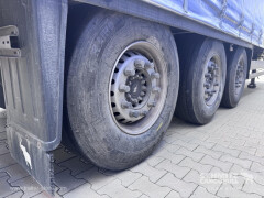 Schmitz Cargobull Curtainsider Standard 