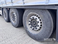Schmitz Cargobull Curtainsider Standard 