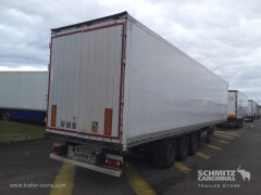 Schmitz Cargobull Semitrailer Dryfreight Standard Double étage 
