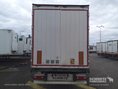 Schmitz Cargobull Semitrailer Dryfreight Standard Double étage 