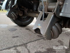 Schmitz Cargobull Kipper Alukastenmulde 24m³ 