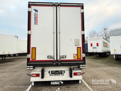 Schmitz Cargobull Oplegger Vries Multitemp 