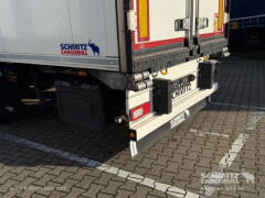 Schmitz Cargobull Oplegger Vries Multitemp 