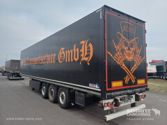 Schmitz Cargobull Trockenfrachtkoffer Standard 
