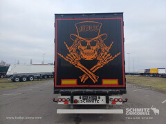 Schmitz Cargobull Trockenfrachtkoffer Standard 