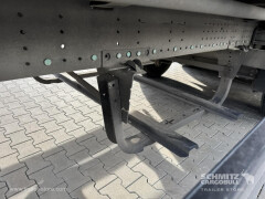 Schmitz Cargobull Curtainsider Mega 